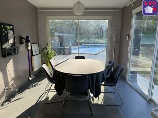  Maison à vendre 5 pièces 152 m²