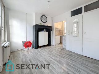  Maison � vendre 4 pi�ces 65 m�