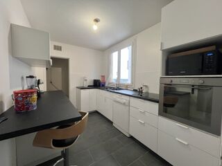  Appartement � vendre 2 pi�ces 49 m�