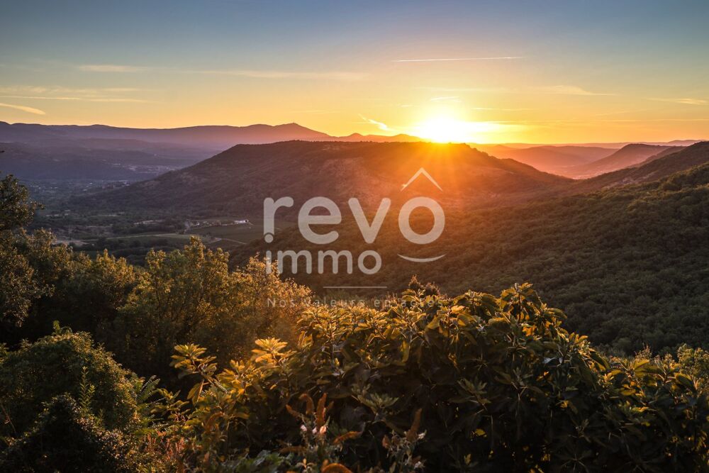 � vendre  Maison Lavalette (34700)