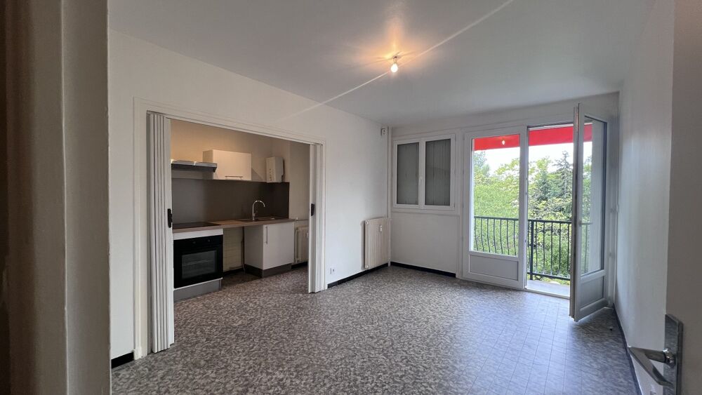 Vente Appartement Appartement Montpellier
