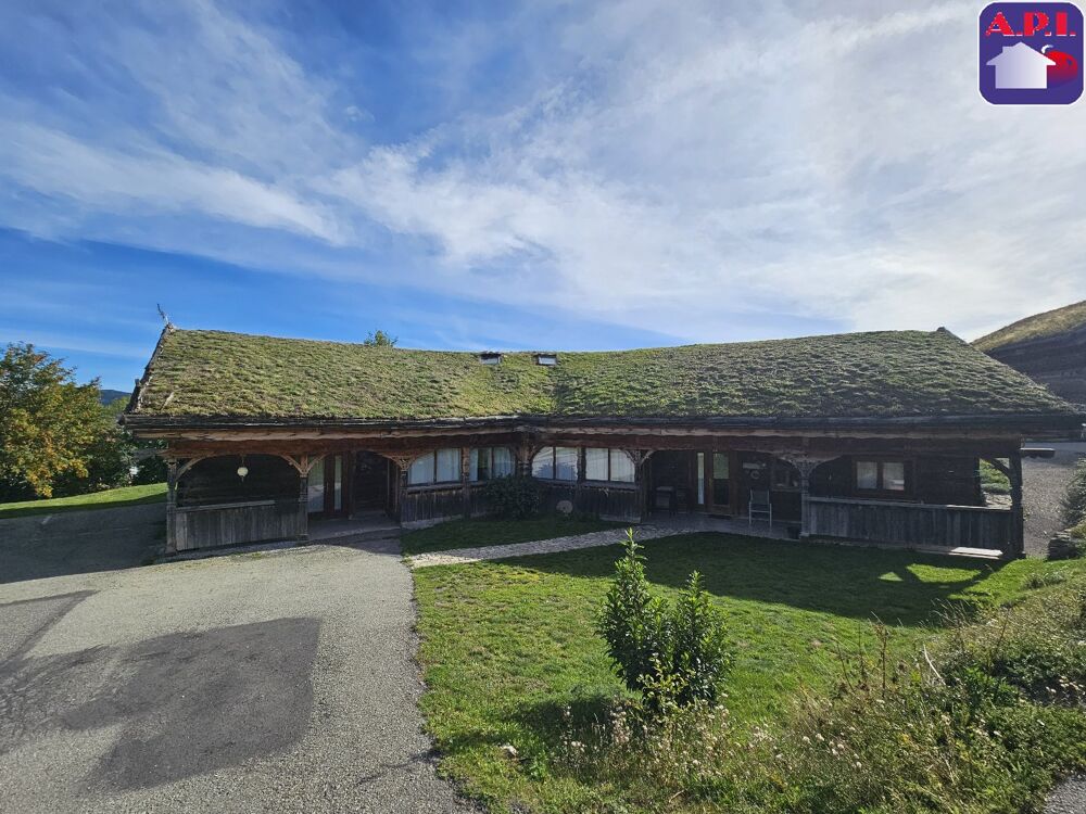 Vente Villa Chalet Saint pierre dels forcats