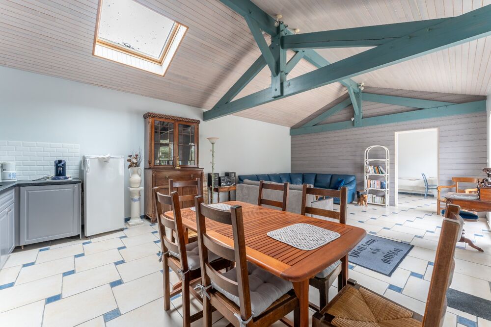 � vendre  Maison Andernos-les-Bains (33510)