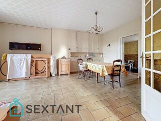  Maison � vendre 9 pi�ces 186 m�