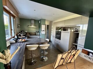  Maison � vendre 6 pi�ces 130 m�