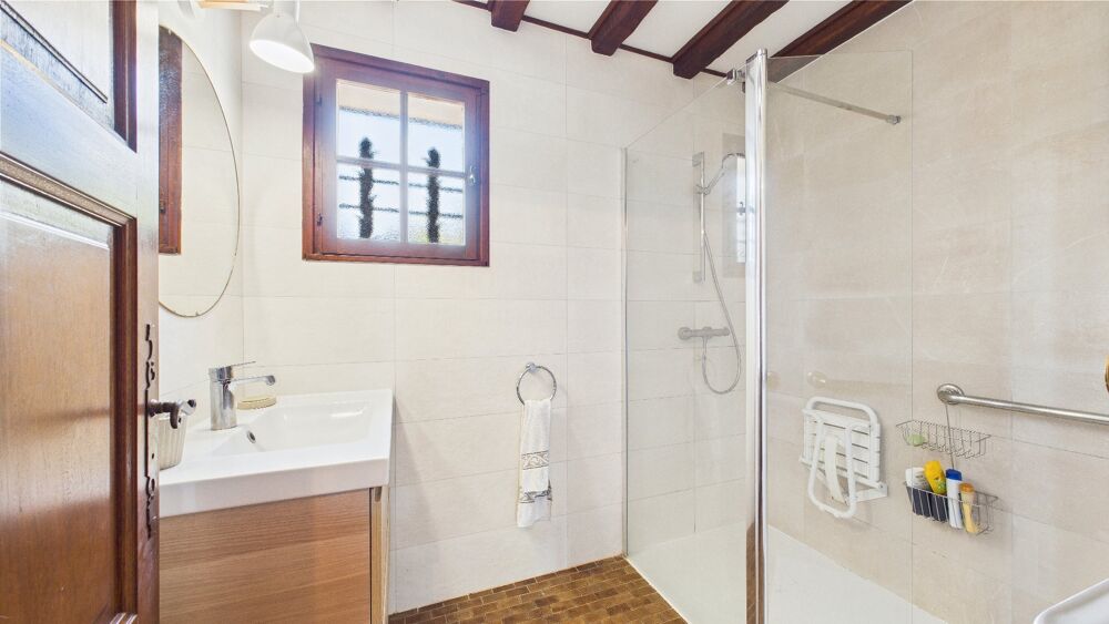  vendre  Maison Arbonne (64210)