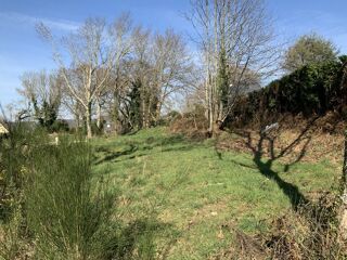  Terrain � vendre 561 m�