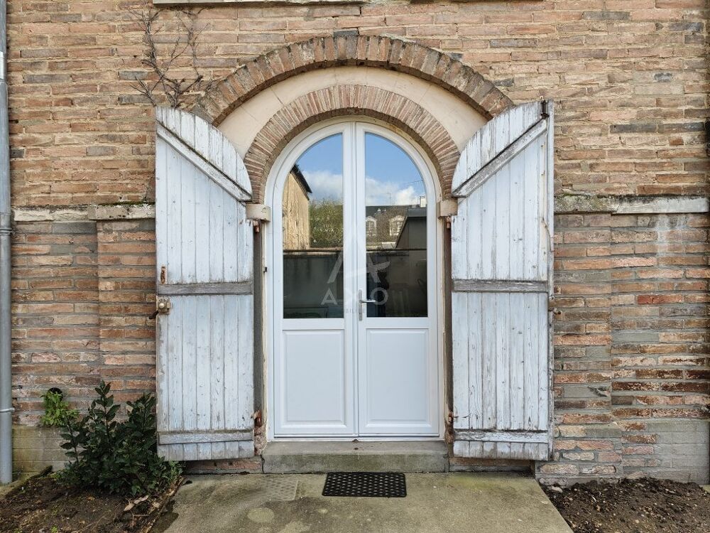 Vente Immeuble Immeuble de rapport La fleche