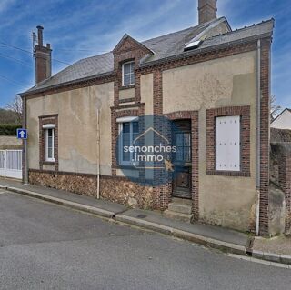  Maison à vendre 7 pièces 115 m²