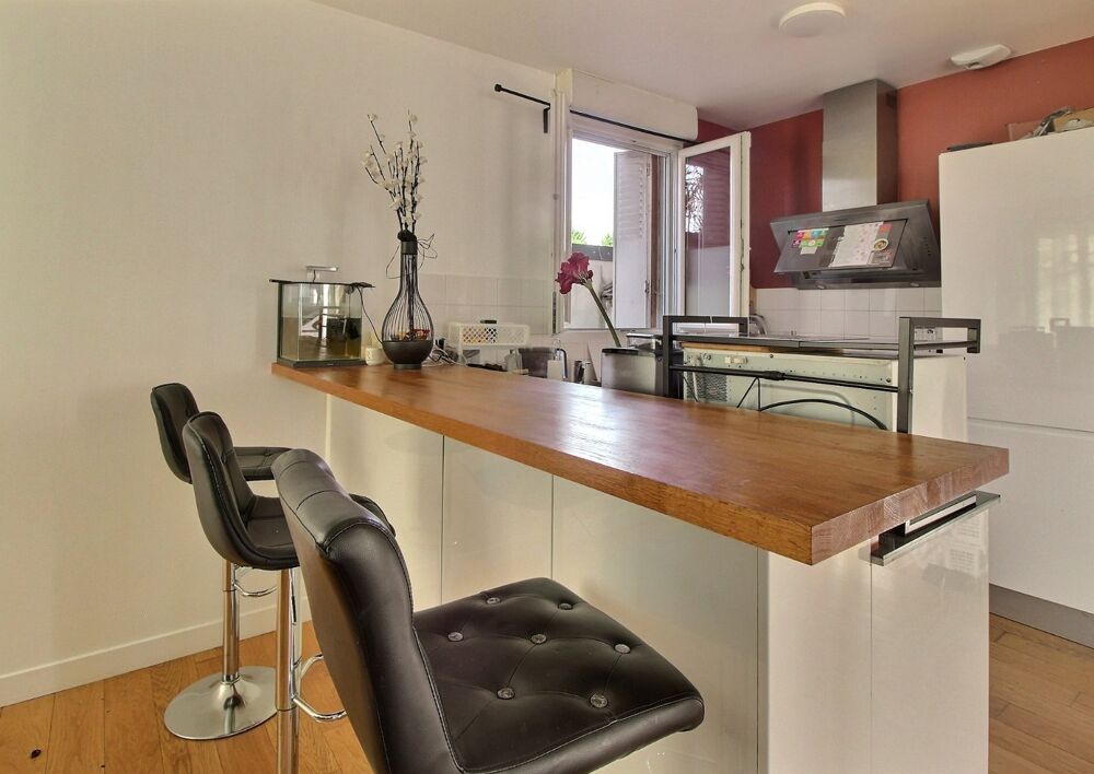 Vente Appartement Appartement Choisy le roi