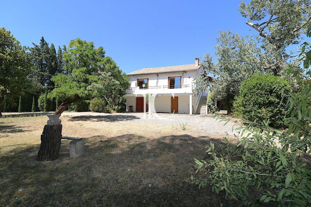 Vente Maison Maison individuelle Saint ambroix