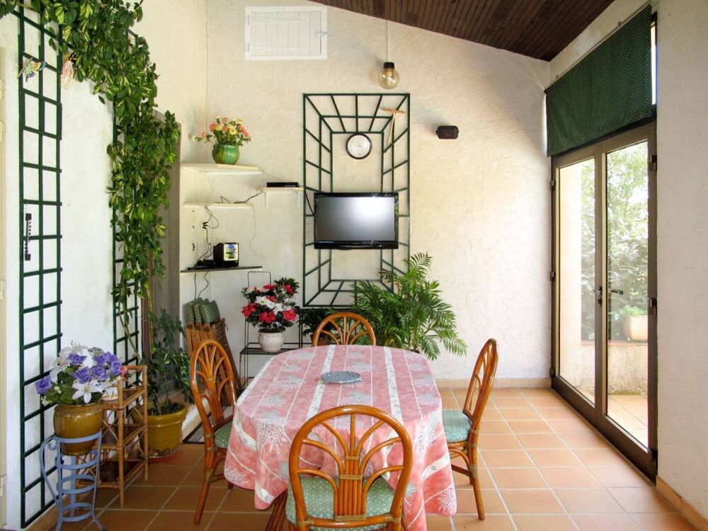 Vente Maison Maison Gonfaron