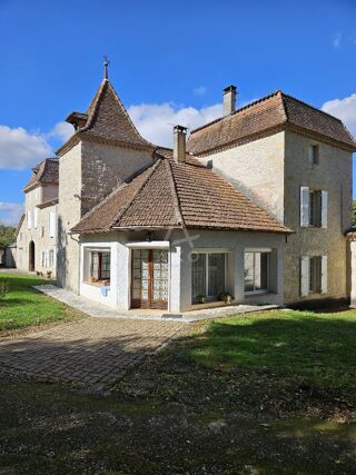  Maison � vendre 14 pi�ces 400 m�