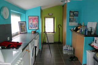 Maison à vendre 4 pièces 68 m²
