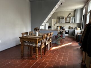 Maison à vendre 3 pièces 76 m²