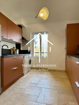  Maison � vendre 3 pi�ces 59 m�