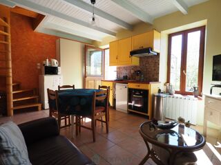  Maison à vendre 3 pièces 56 m²