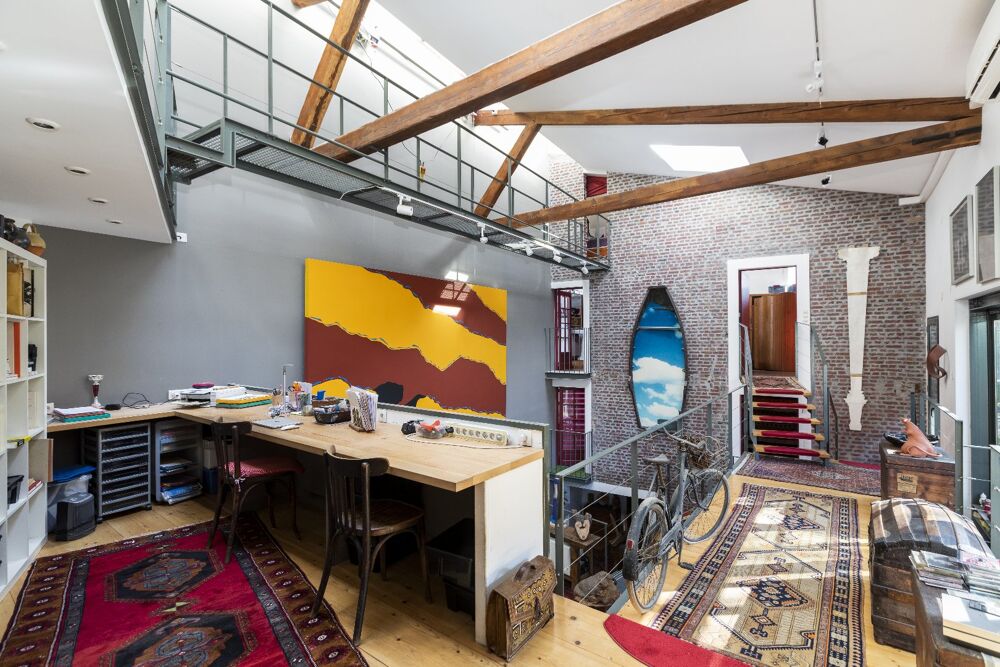 � vendre  Loft Les Lilas (93260)