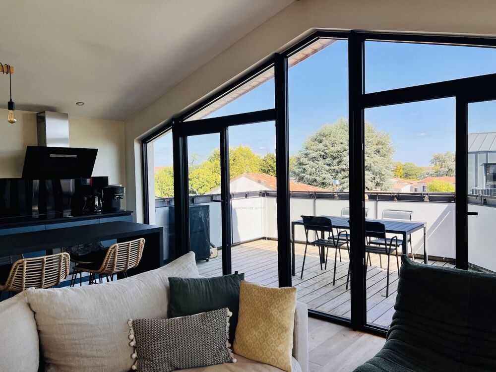 Vente Appartement Appartement Le bouscat
