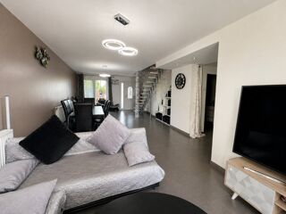 Maison � vendre 7 pi�ces 131 m�