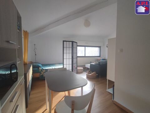  Appartement � louer 1 pi�ce 32 m�