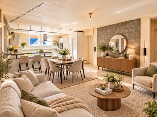 Appartement 3 pièces 62 m² · à Bourogne · 62 m² · 97 000 €