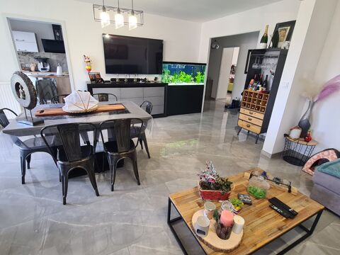   Appartement Appartement - 4 pi�ce(s) - 97 m�