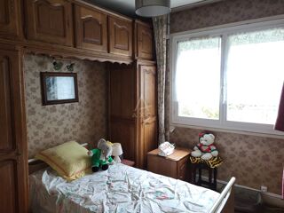  Maison � vendre 5 pi�ces 78 m�