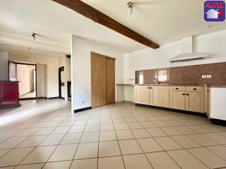 Vente Maison Maison Les cabannes