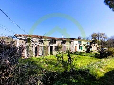   Maison Maison - 8 pi�ce(s) - 350 m�