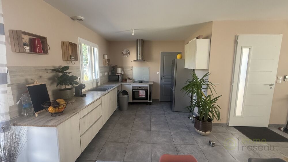 Vente Villa Maison Chasseneuil sur bonnieure