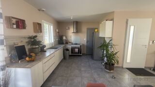  Villa à vendre 3 pièces 93 m²