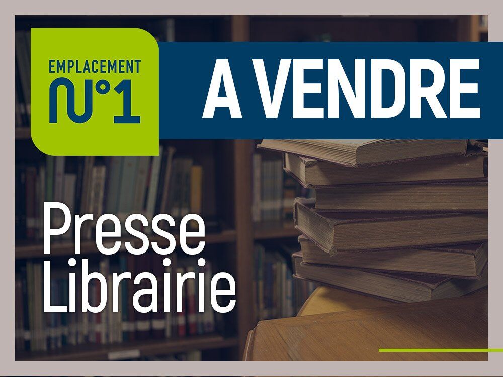   Librairie - Presse Vichy
