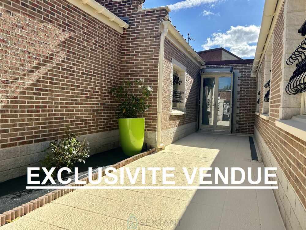 Vente Maison Maison Billy montigny