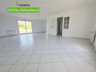 Maison � vendre 6 pi�ces 137 m�