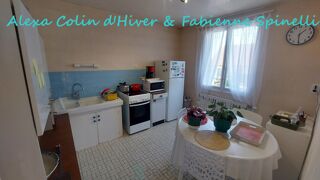  Maison � vendre 5 pi�ces 102 m�