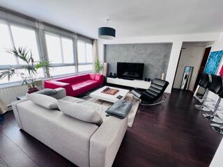  Appartement � vendre 4 pi�ces 80 m�