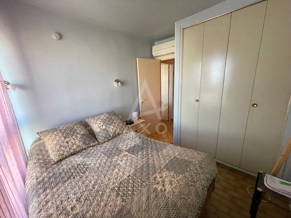 Vente Appartement Appartement Cap d'agde