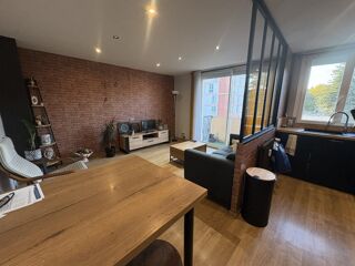  Appartement � vendre 3 pi�ces 59 m�