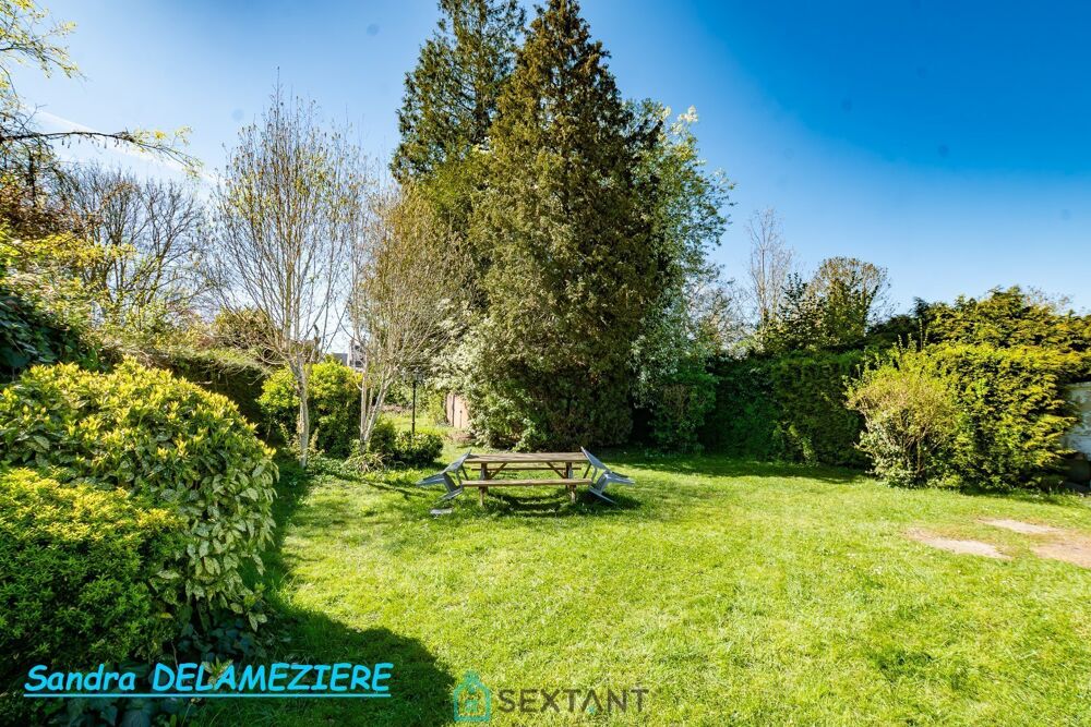 Vente Villa Maison Amiens