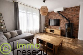  Maison � vendre 7 pi�ces 160 m�