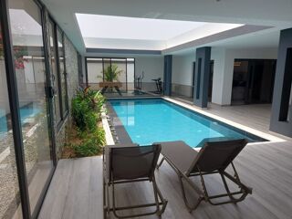  Maison � vendre 5 pi�ces 191 m� Somone