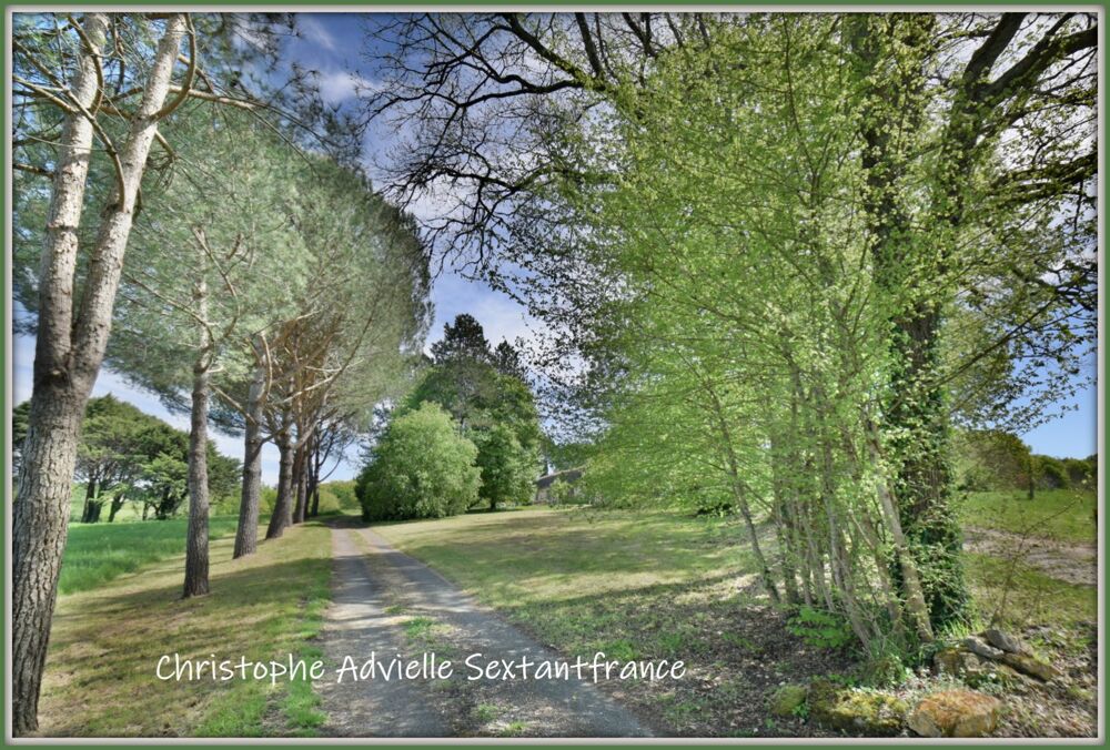 à vendre  Maison Saint-Capraise-de-Lalinde (24150)
