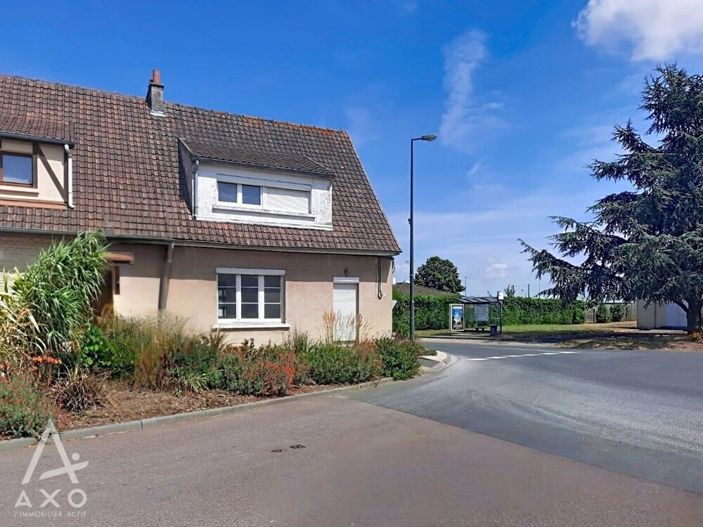 Vente Maison Maison Le castelet