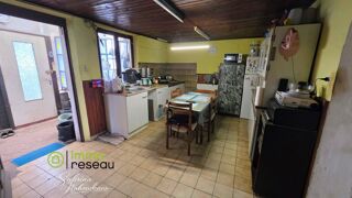  Maison à vendre 6 pièces 125 m²