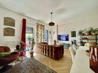  Appartement � vendre 4 pi�ces 78 m�