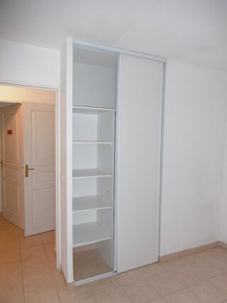  Appartement à louer 3 pièces 58 m²