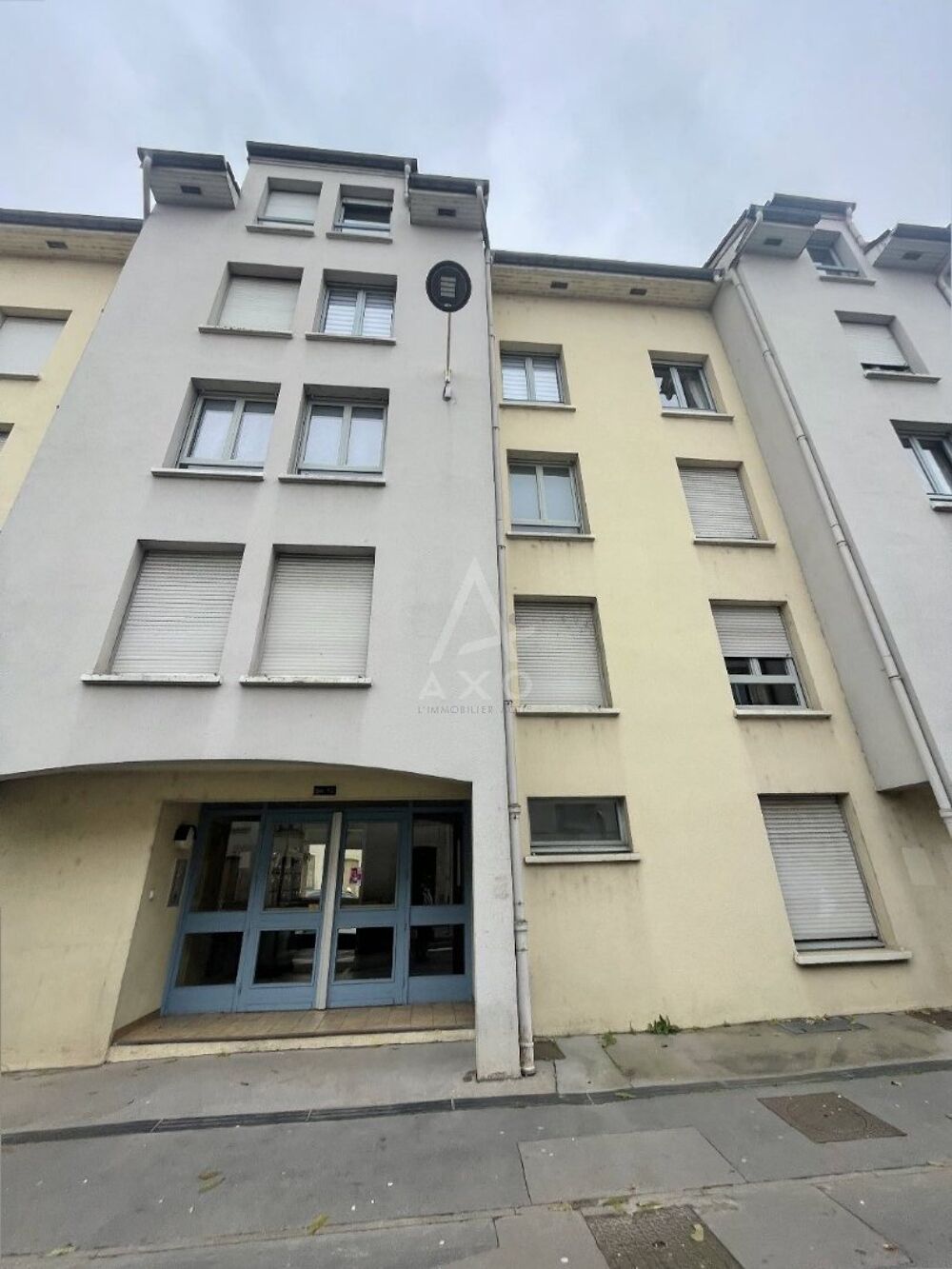 Vente Appartement Appartement Nancy