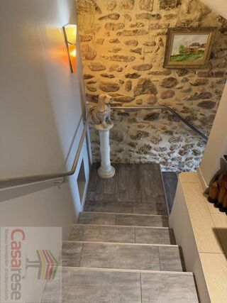  Maison à vendre 5 pièces 235 m²