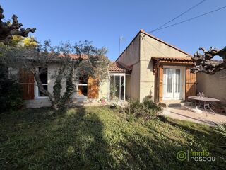  Villa à vendre 5 pièces 82 m²